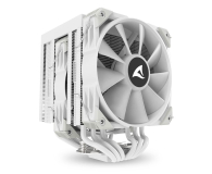 Sharkoon A60 ARGB White 120mm 4044951042067 - 1370227 - zdjęcie 2